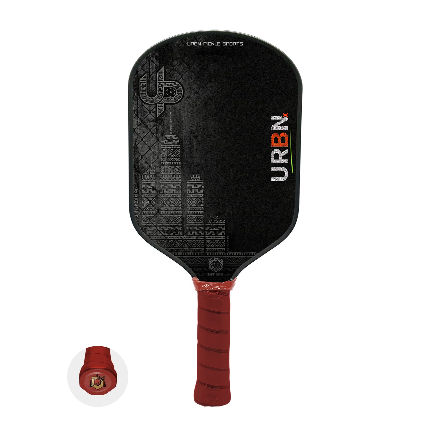The URBNx PRO Pickleball Paddle