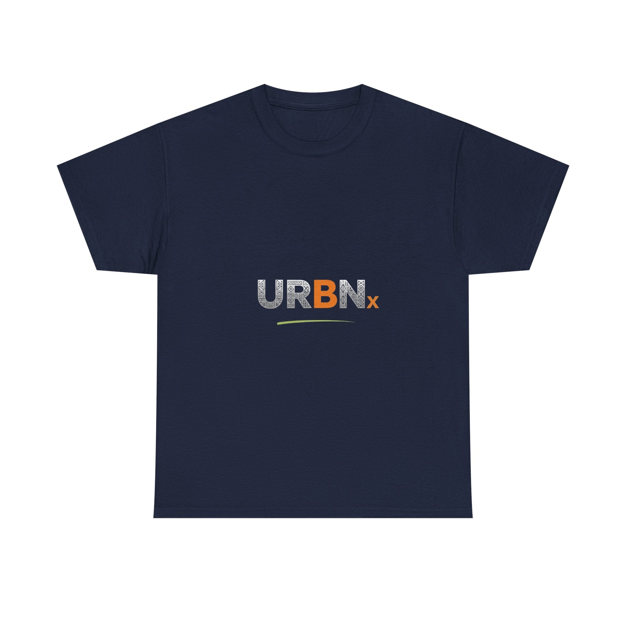 URBNx Unisex Logo T-Shirt
