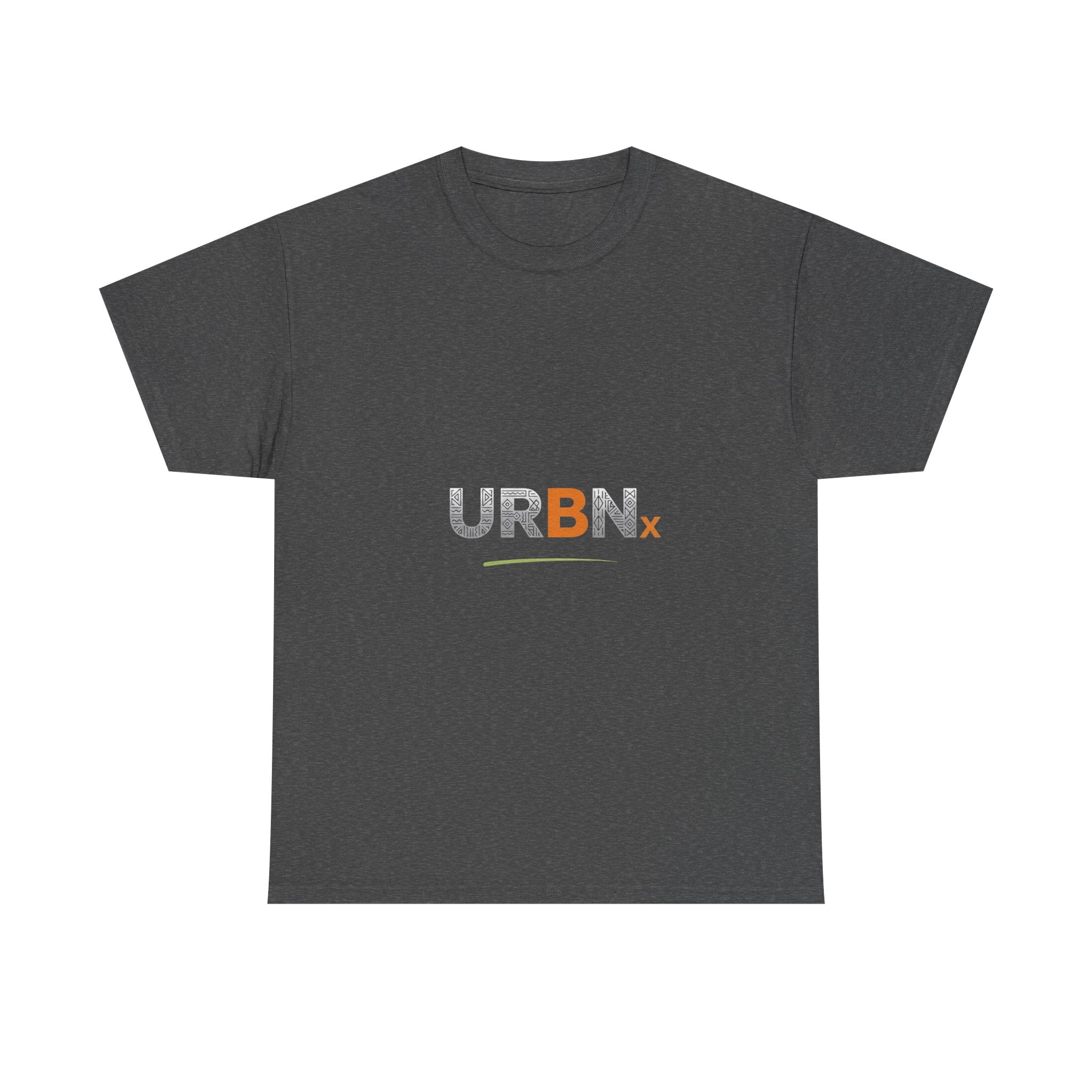 URBNx Unisex Logo T-Shirt