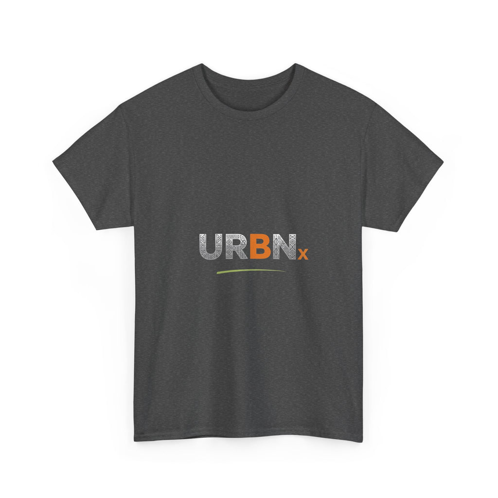 URBNx Unisex Logo T-Shirt