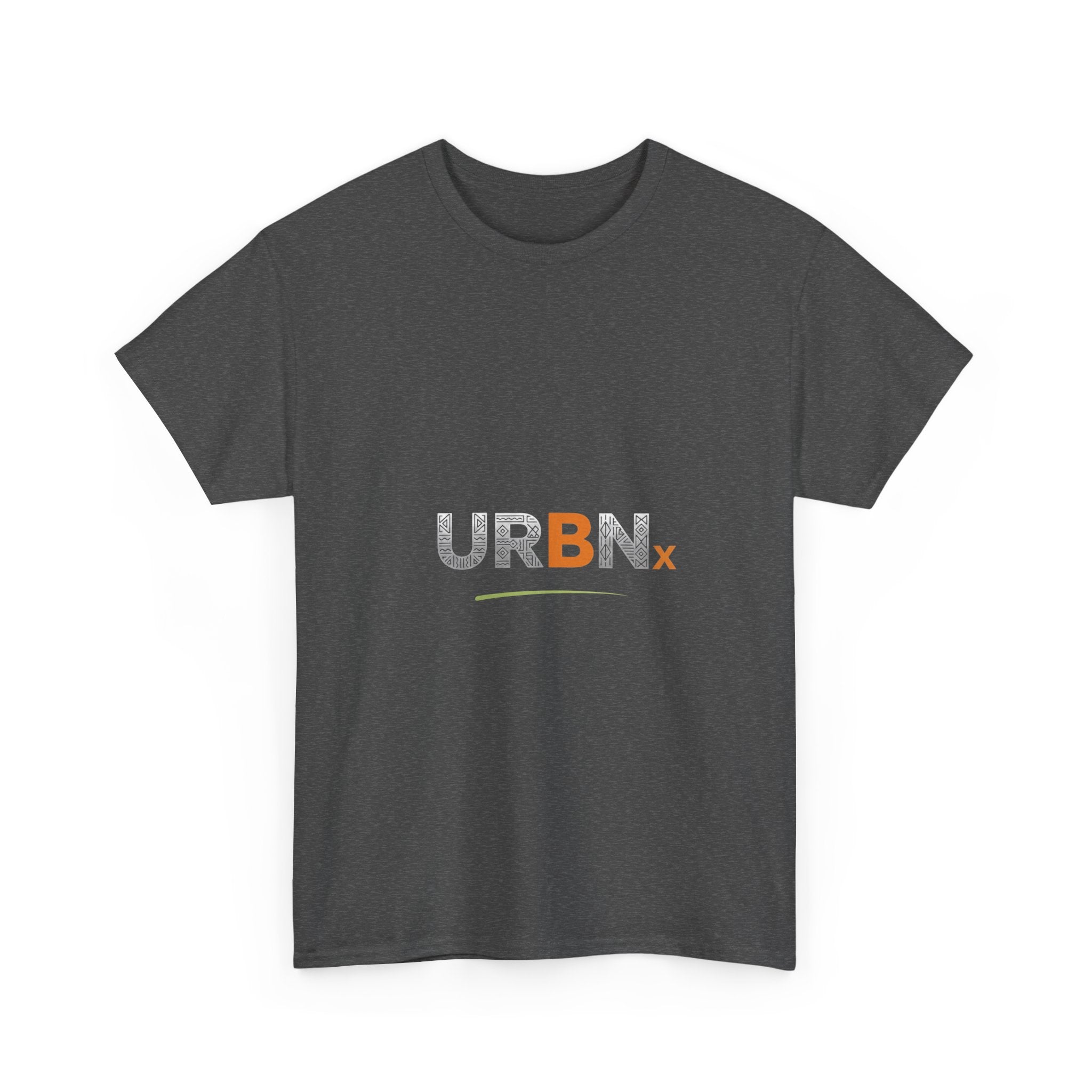 URBNx Unisex Logo T-Shirt