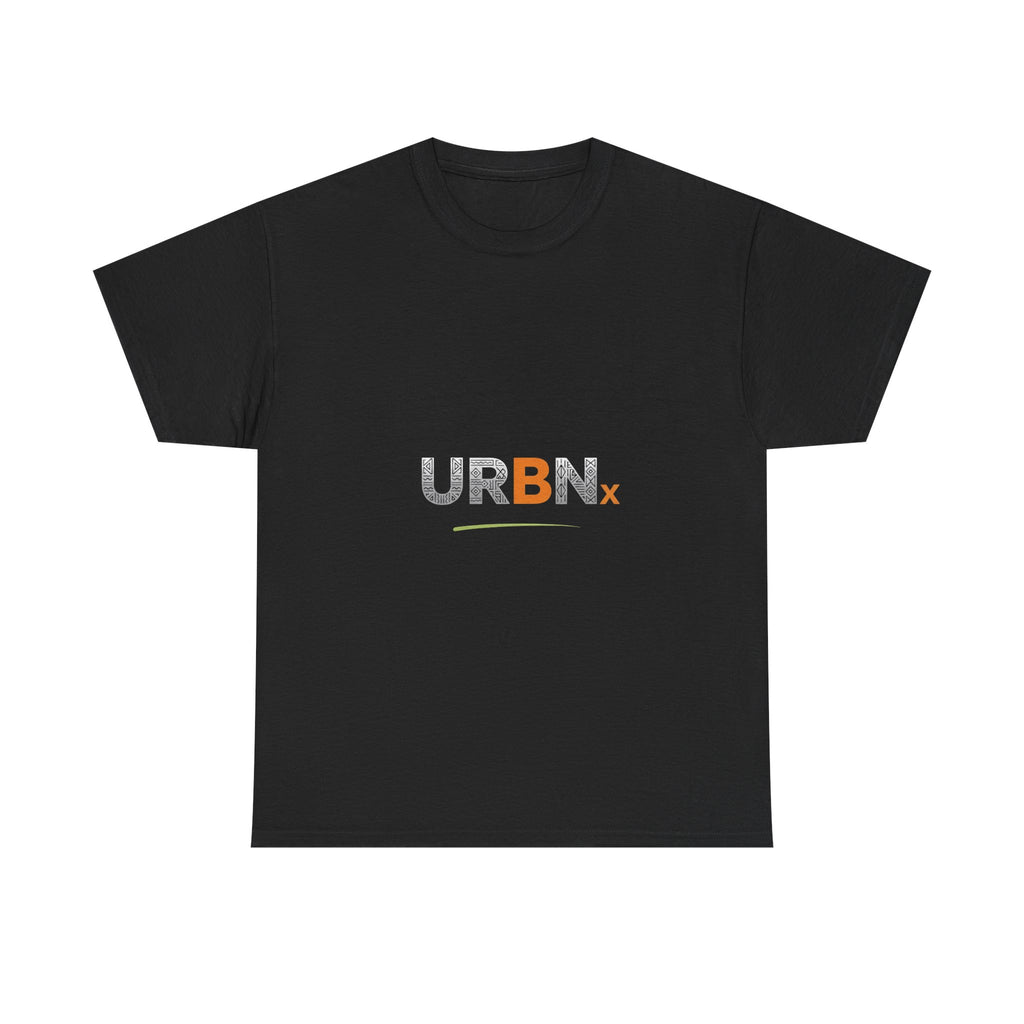 URBNx Unisex Logo T-Shirt