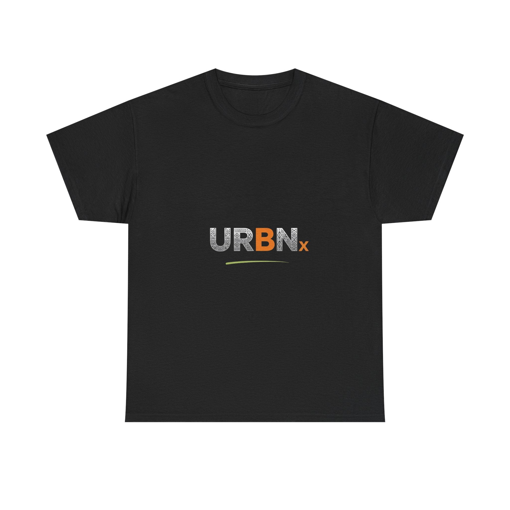 URBNx Unisex Logo T-Shirt