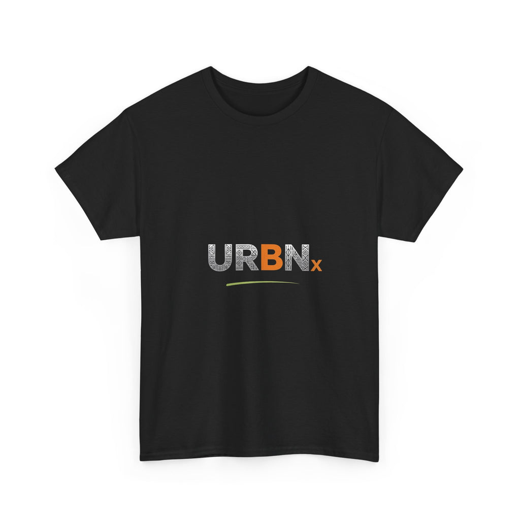 URBNx Unisex Logo T-Shirt