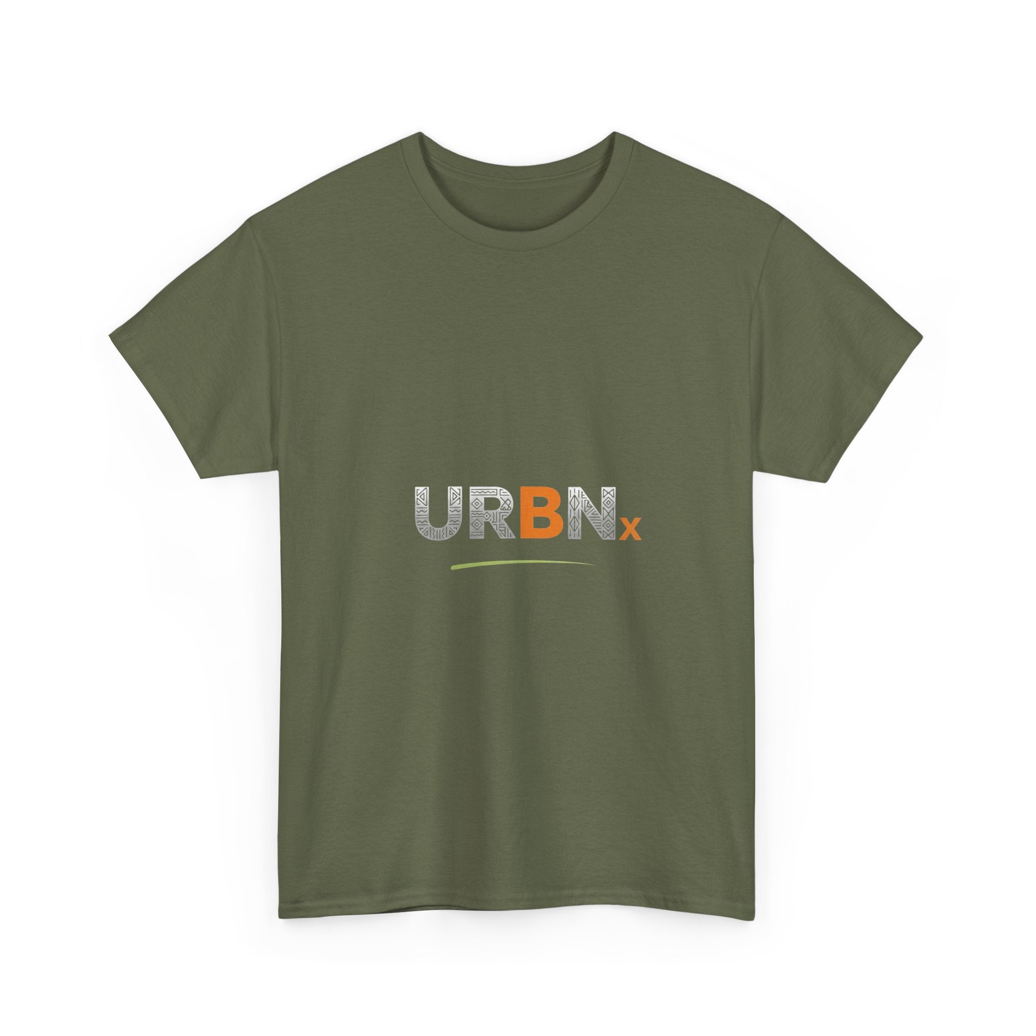 URBNx Unisex Logo T-Shirt
