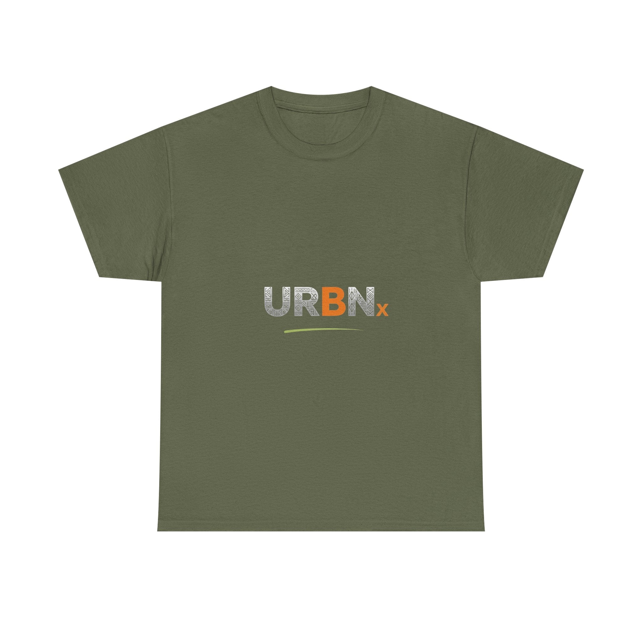 URBNx Unisex Logo T-Shirt