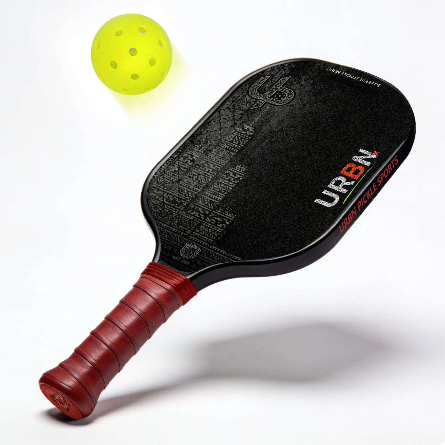 The URBNx PRO Pickleball Paddle