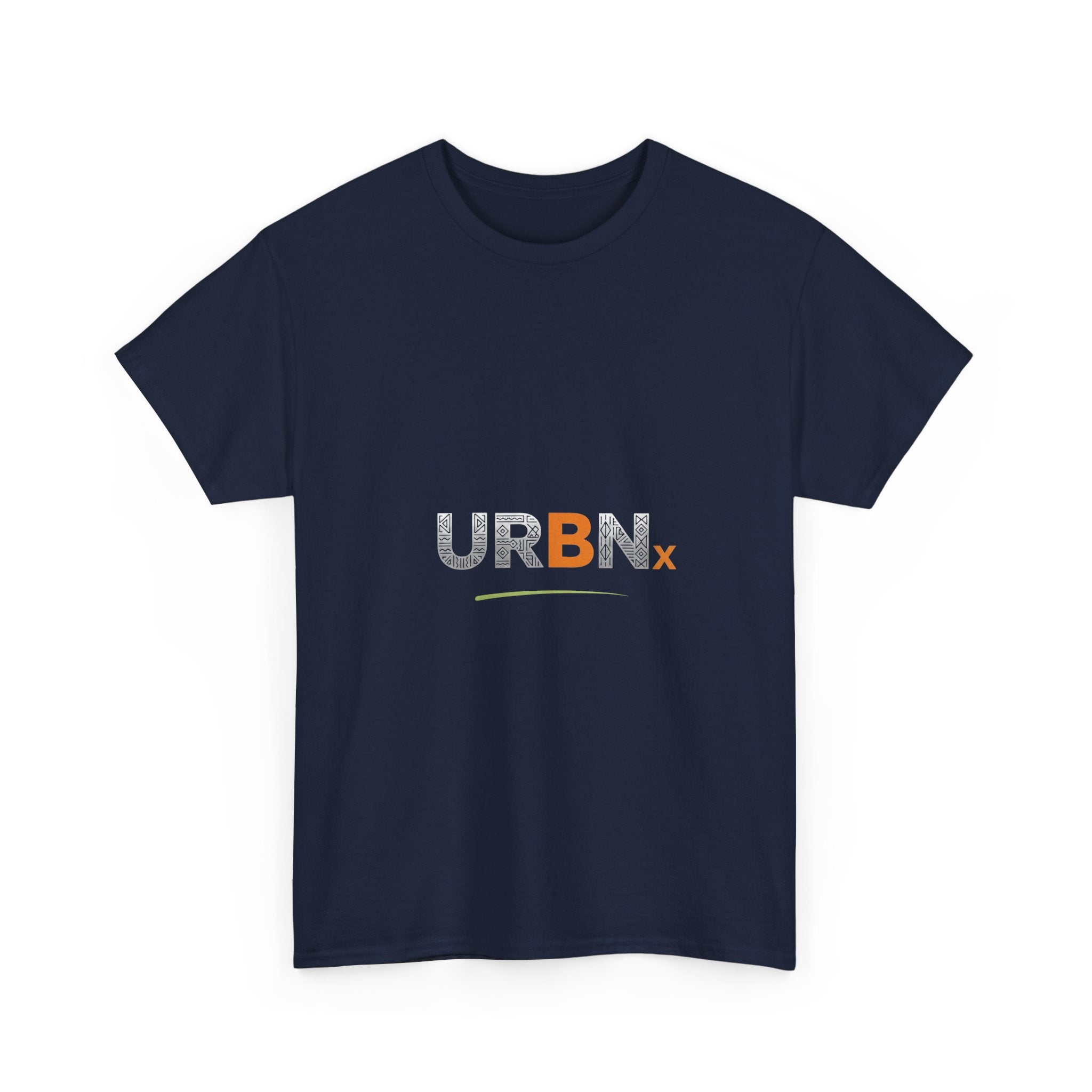 URBNx Unisex Logo T-Shirt