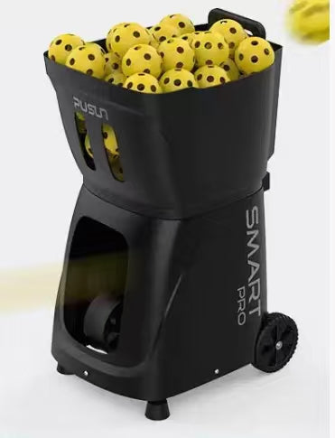 PUSUN Smart Pro Pickleball Machine