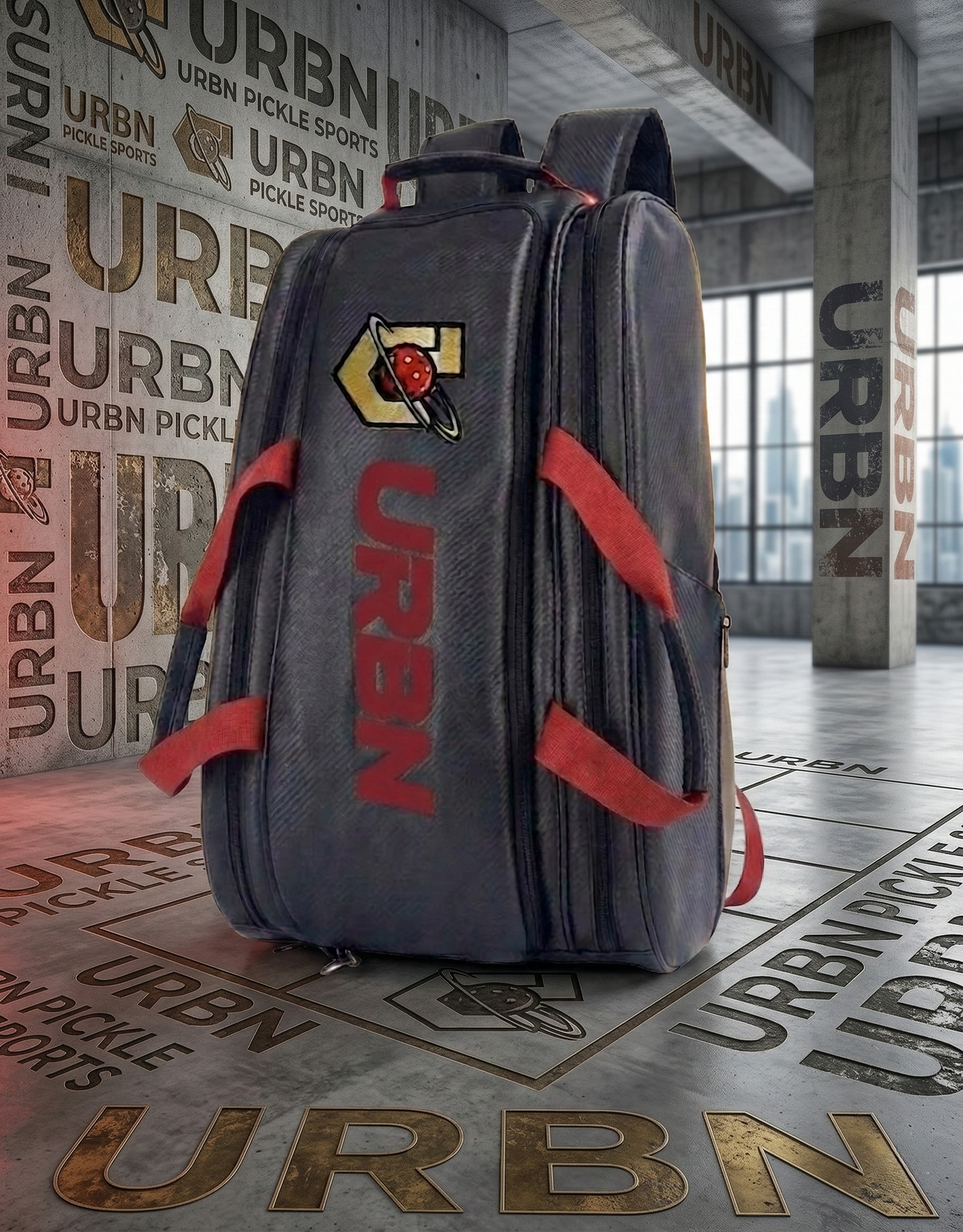 URBN Pickle Sports - Bag MAXX