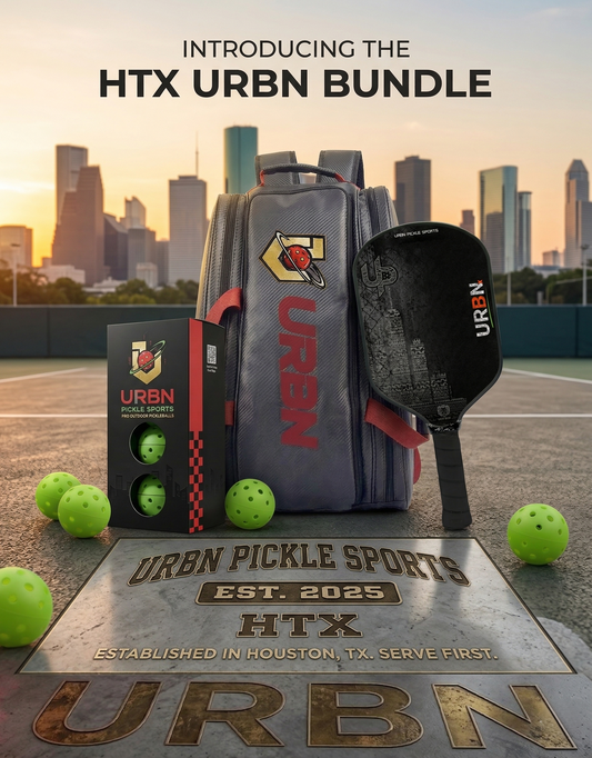 Founder's Special: The HTX URBN Bundle