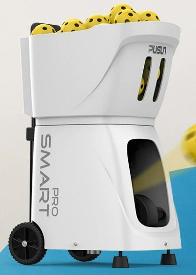 PUSUN Smart Pro Pickleball Machine