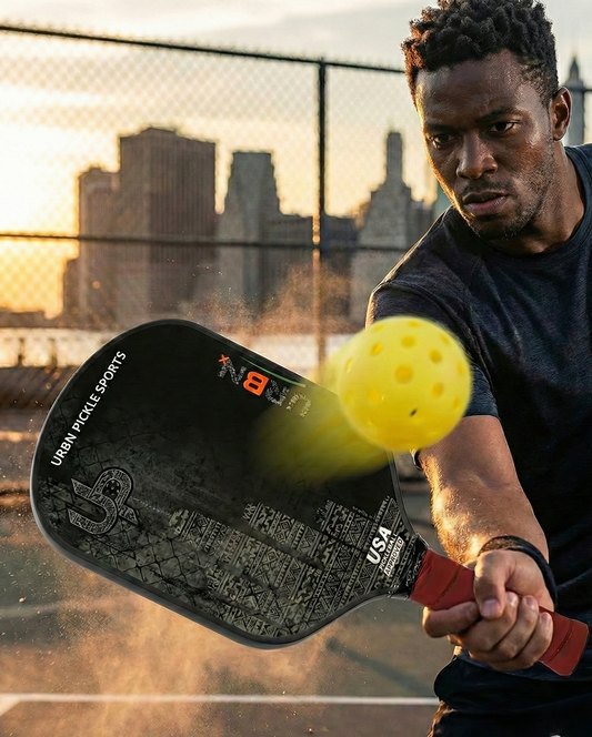 The URBNx PRO Pickleball Paddle