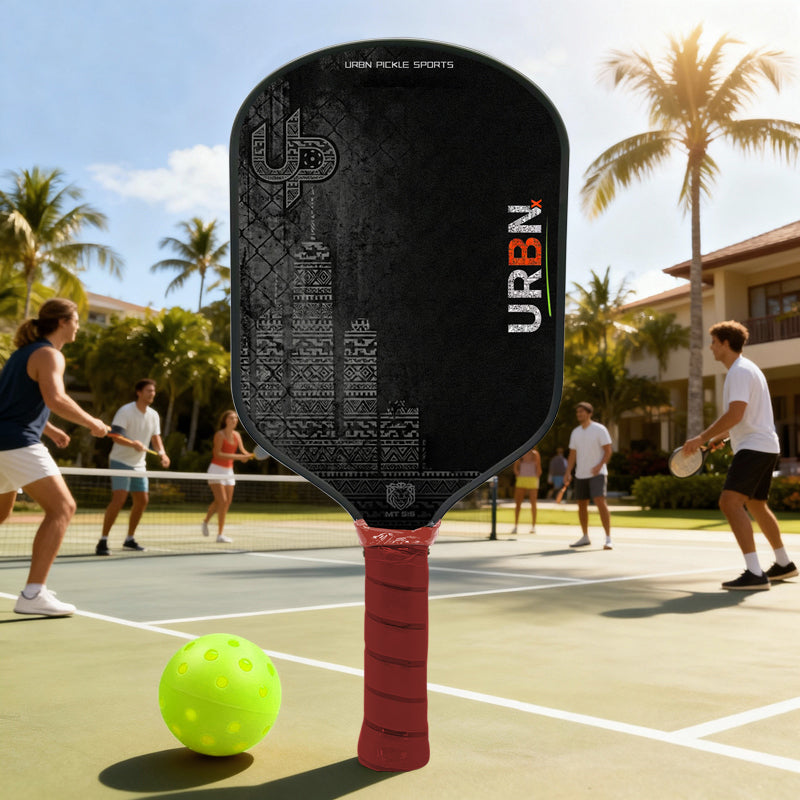 The URBNx PRO Pickleball Paddle