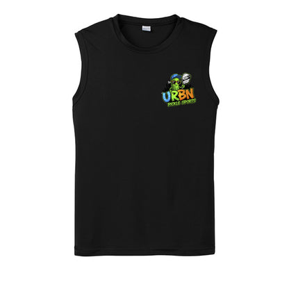 Black - FRONT
